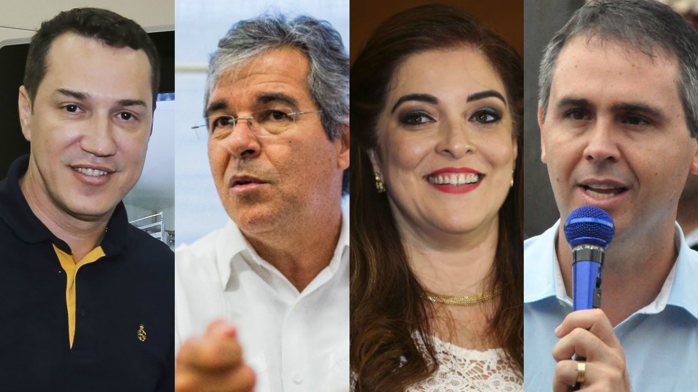 PT de Sena Madureira confirma apoio a Ney e Jorge ao Senado e revela 4 possíveis nomes ao Governo