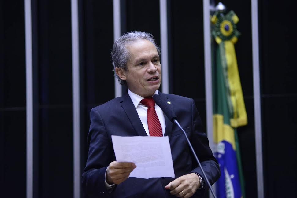 Deputado Angelim: “O que estamos vendo é um ataque violento e sem propósito à pecuária brasileira”