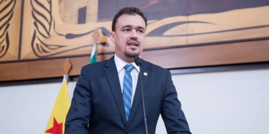 Líder do governo Tião Viana, deputado Zen sai em defesa e elogia presidente Michel Temer