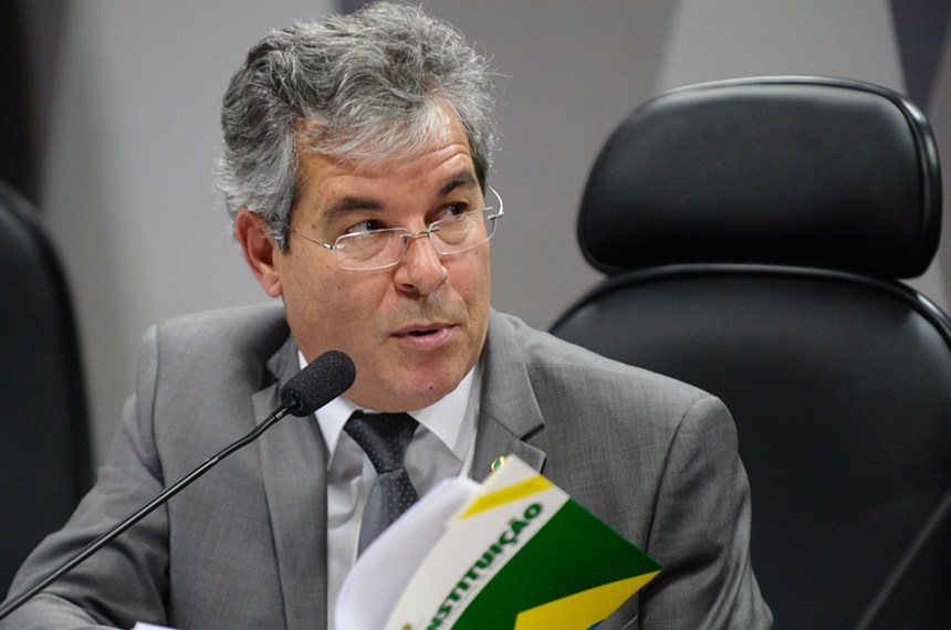 “Tudo o que conquistamos vendendo alimentos em todos os continentes está ameaçado”, diz Jorge