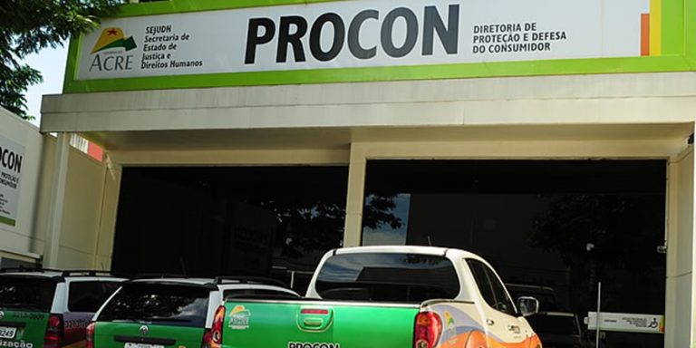 Diego Rodrigues pode assumir novamente o comando do Procon no Acre