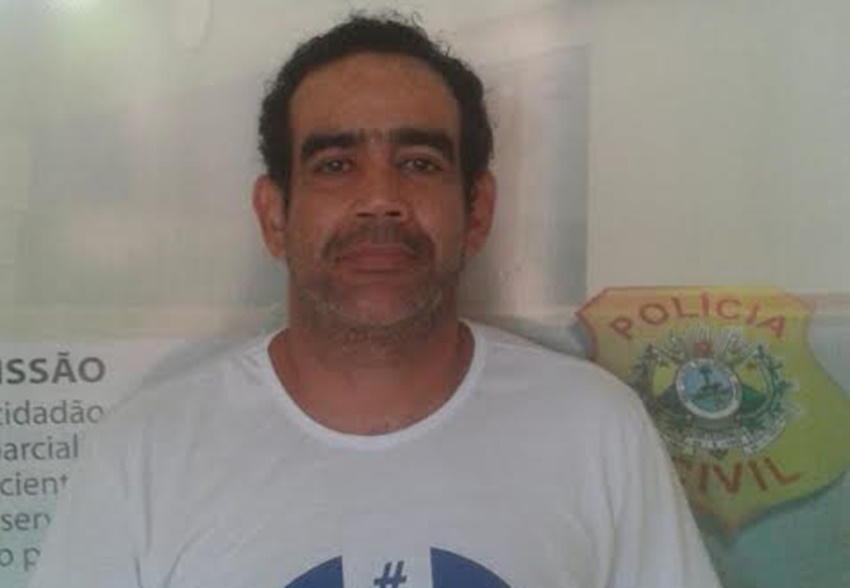 Polícia Civil prende homem acusado de estelionato e fraude em licitações em Rio Branco
