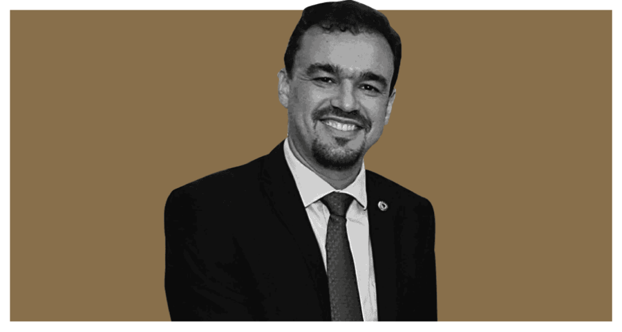 Do Acre para o mundo: deputado Daniel Zen é o mais novo colunista da Mídia Ninja