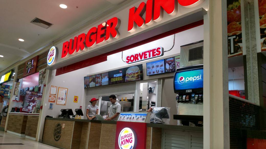 Franquia mundialmente famosa, Burger King inaugura primeira unidade em Rio Branco