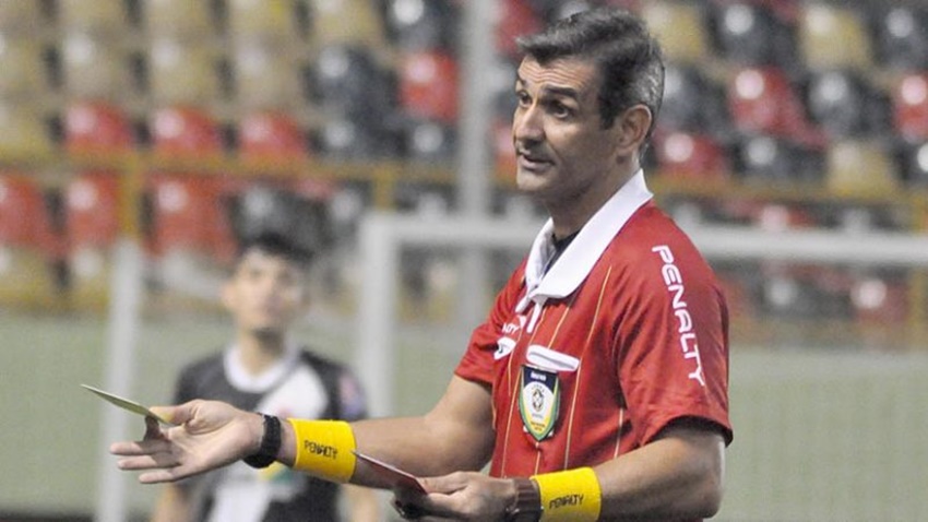 Federação de Futebol do Acre define arbitragem para última rodada do 1º turno