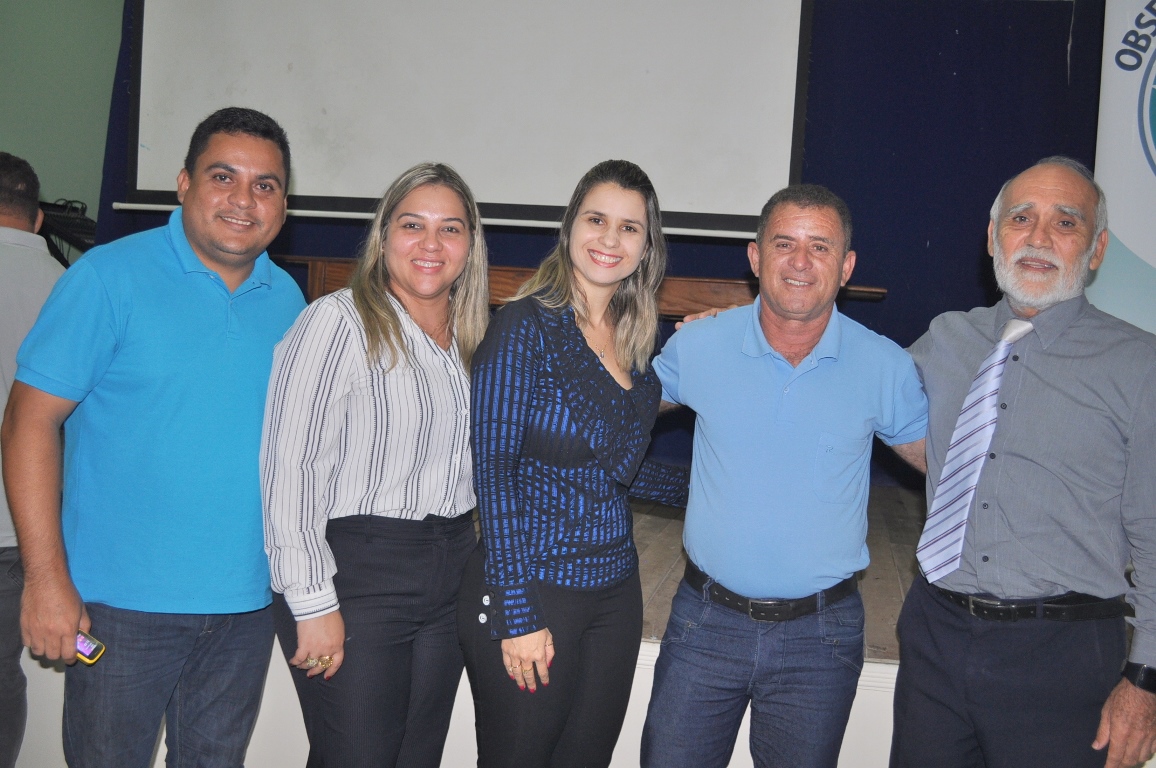 Prefeitura e MPAC realizam encontro do Observatório da Infância para a elaboração de políticas públicas