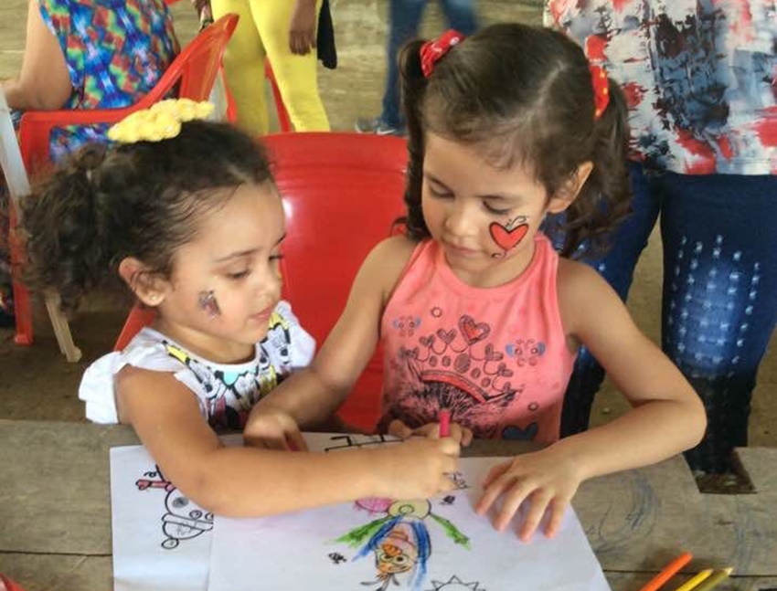 Santa Casa Itinerante realiza dia de atendimentos no bairro Xavier Maia