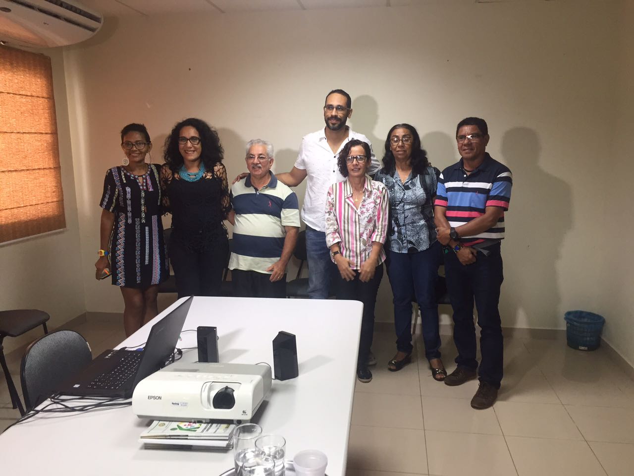 Mostra Cinema e Direitos Humanos será realizada em maio
