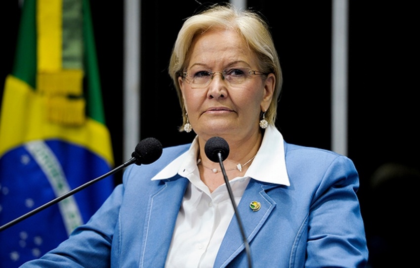Senado Federal aprova medida provisória que cria o Cartão Reforma