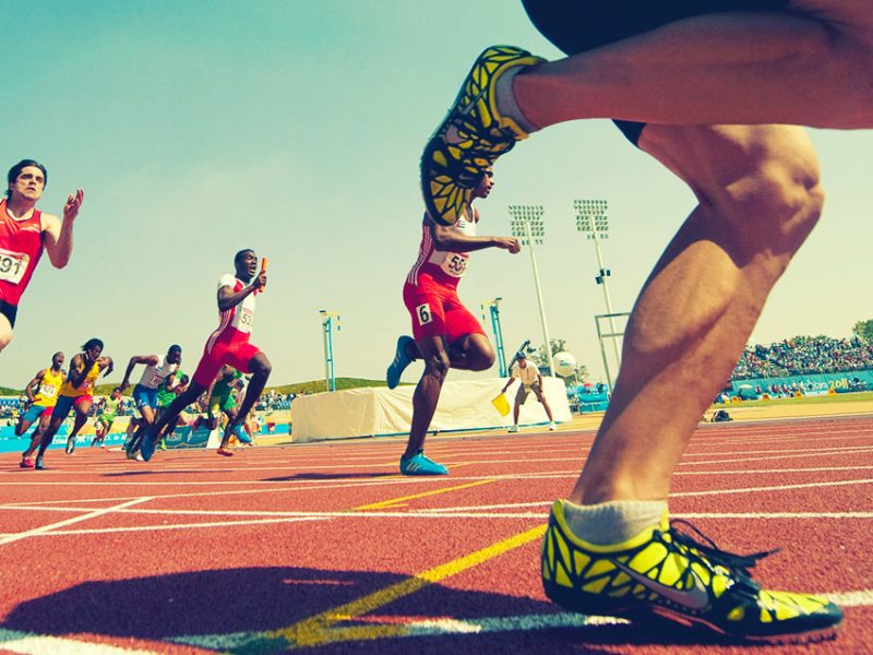 Acre poderá participar de competições nacionais de Atletismo em várias categorias