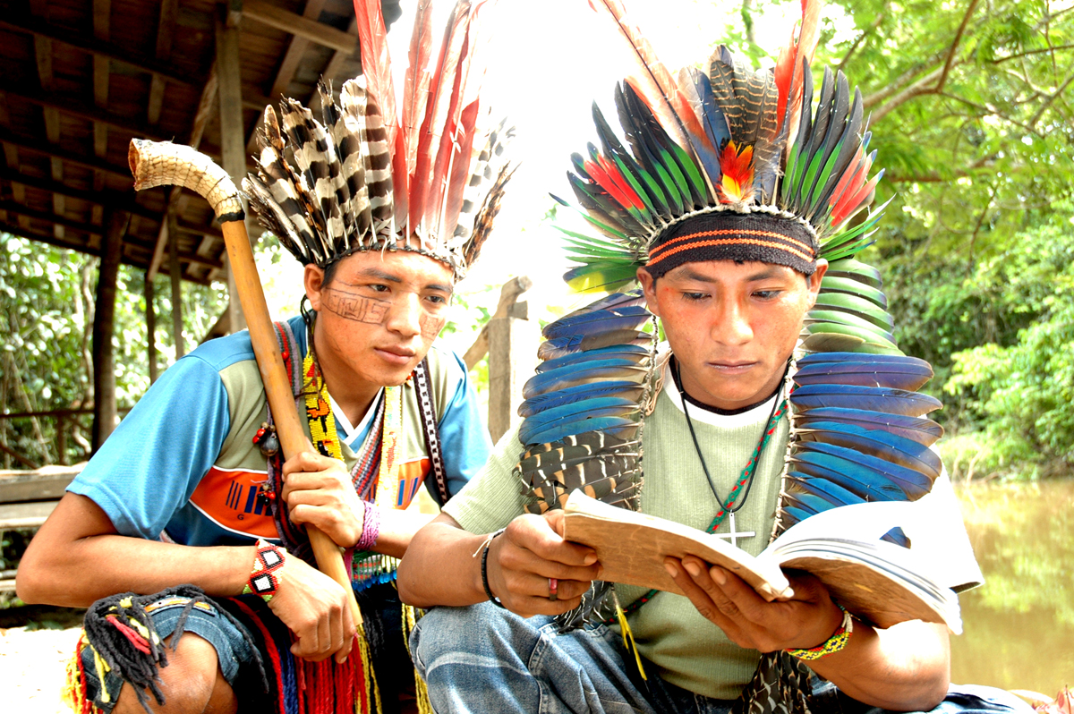 Acre celebra Dia do Índio com legislação estadual voltada para a educação indígena