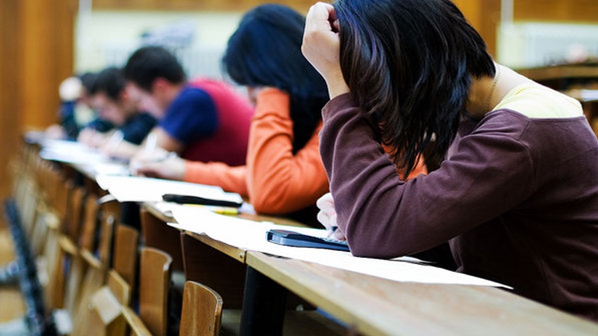 Enem: candidato com 18 anos ou mais sem ensino médio não precisa ser treineiro