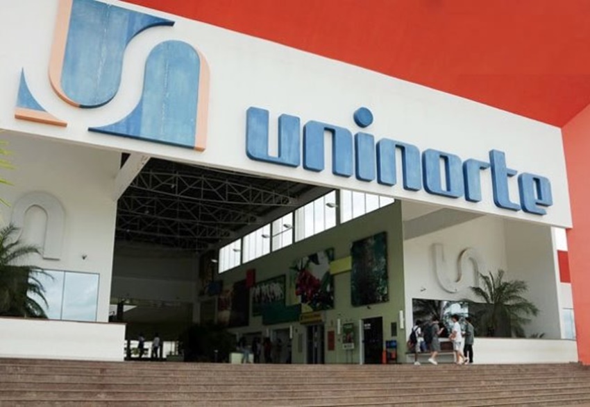 Uninorte realiza evento em alusão ao Dia do Profissional da Contabilidade