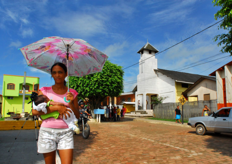 Prefeitura de Marechal Thaumaturgo prorroga suspensão do atendimento ao público