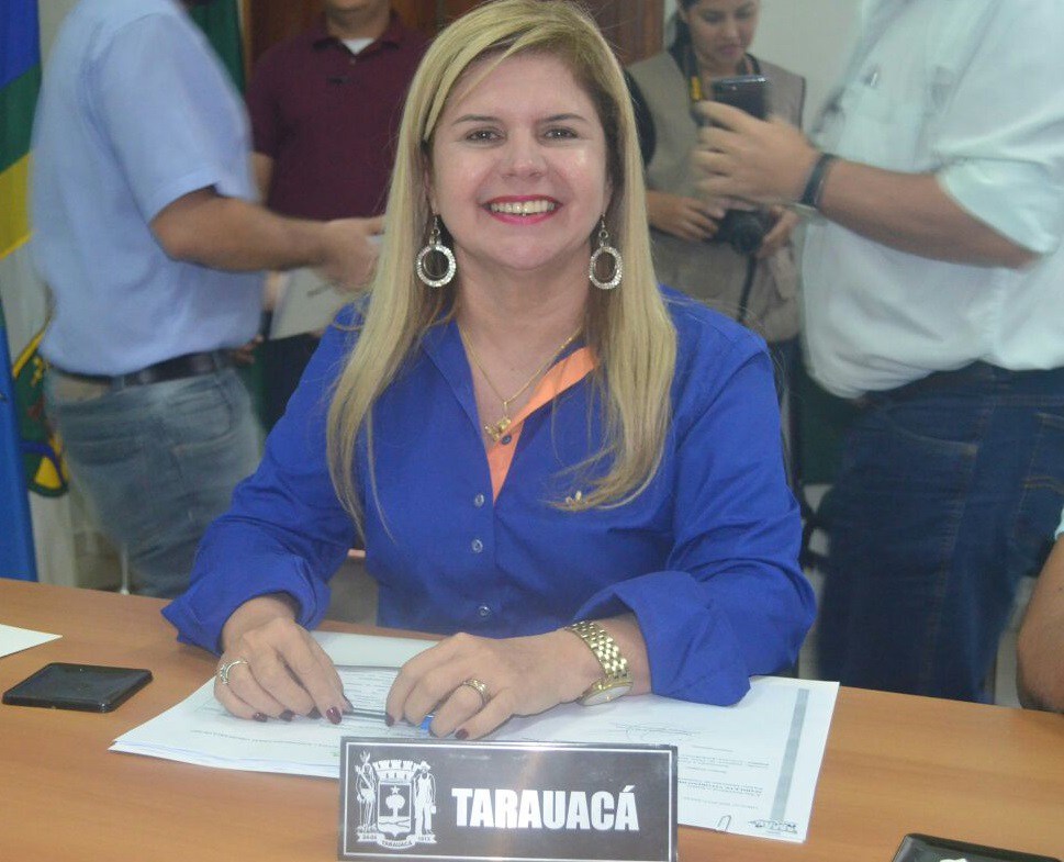 Marilete, da Amac, precisa dialogar com municípios e mostrar a que veio, diz colunista