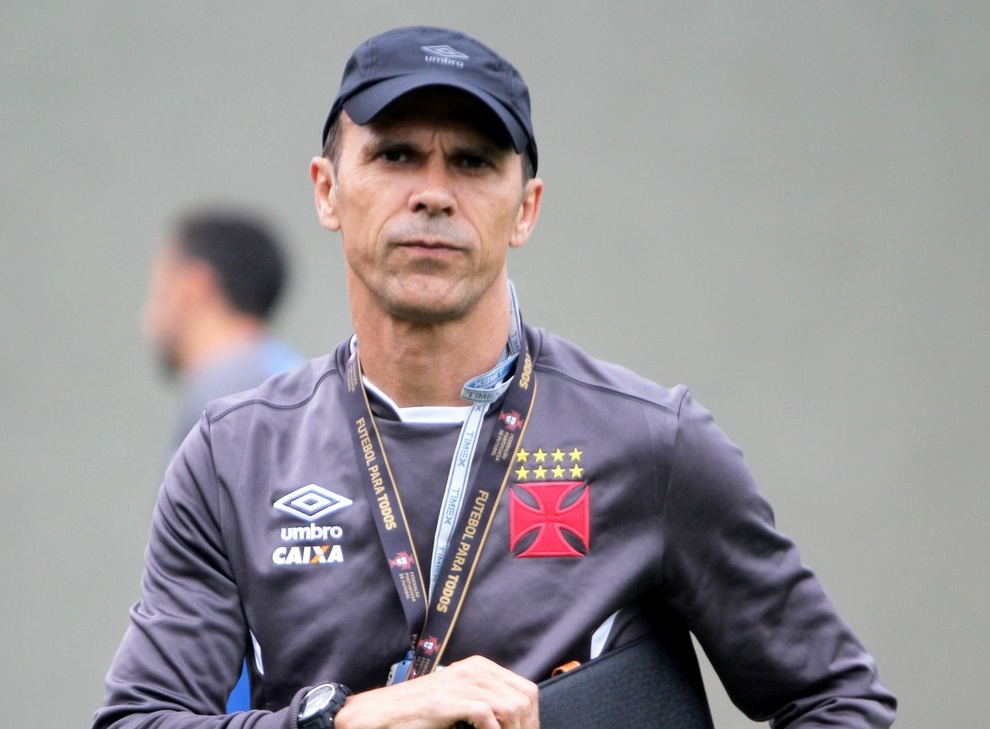 Inspirado em 2015 e 2016, Vasco tenta melhorar retrospecto em finais com Bota