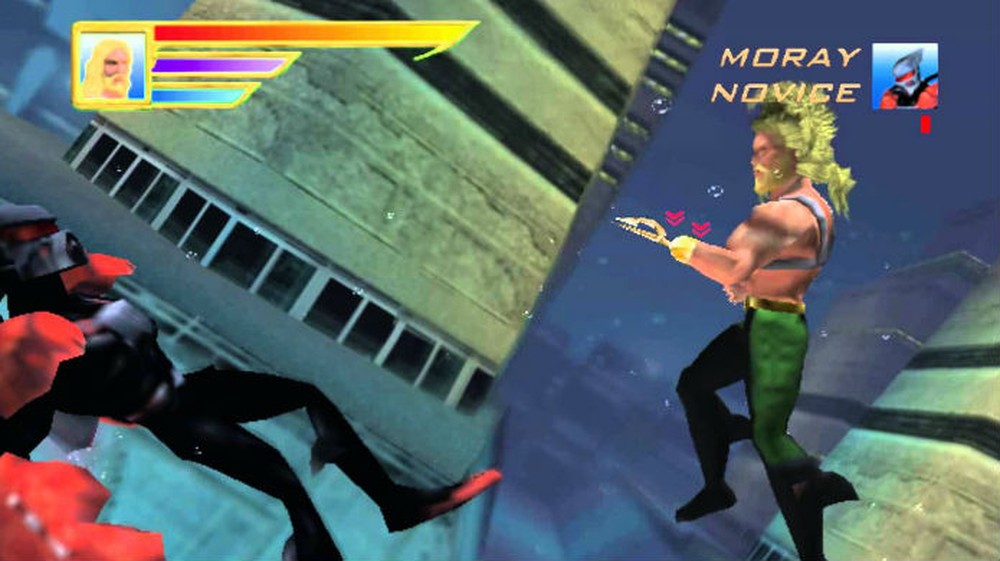 Lista: os piores jogos com heróis da DC Comics