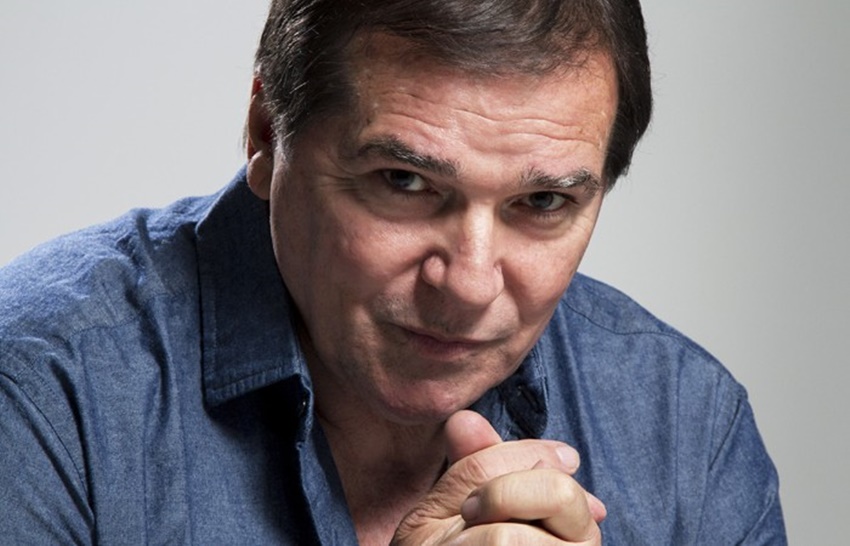 Ídolo da Jovem Guarda, cantor Jerry Adriani morre aos 70 anos no Rio de Janeiro