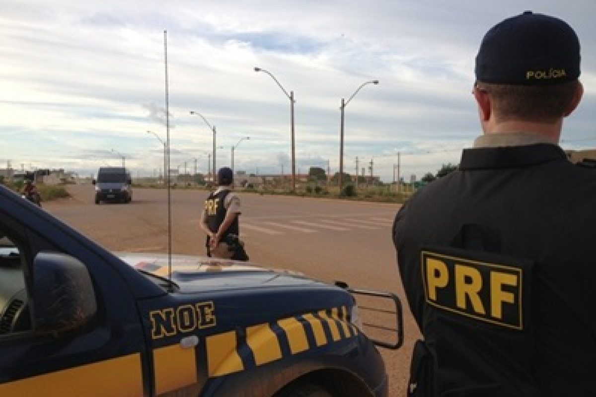 Polícia Rodoviária Federal inicia Operação Semana Santa nas rodovias do Acre