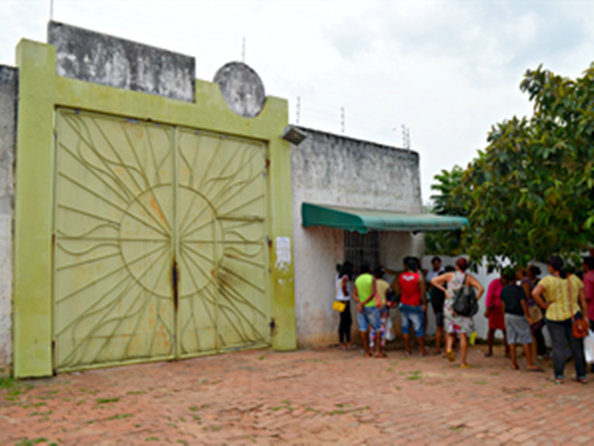 Adolescente de 16 anos é encontrado morto no centro socioeducativo Santa Juliana