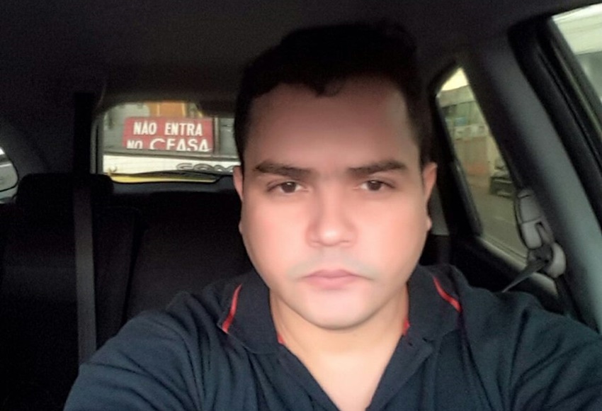 Empresário diz que pai sofreu sequestro relâmpago e teve caminhonete levada por bandidos armados