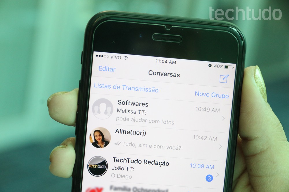 WhatsApp em números: 120 milhões de brasileiros e 100% de criptografia