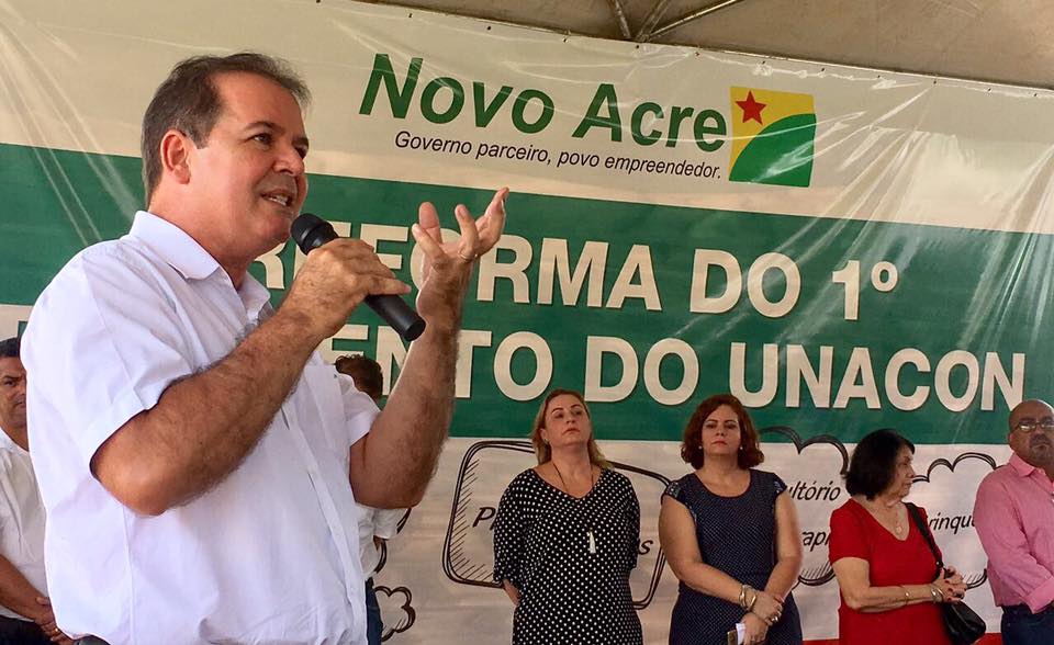 Governo investe mais de R$ 12 milhões para melhorar o conforto no Hospital do Câncer