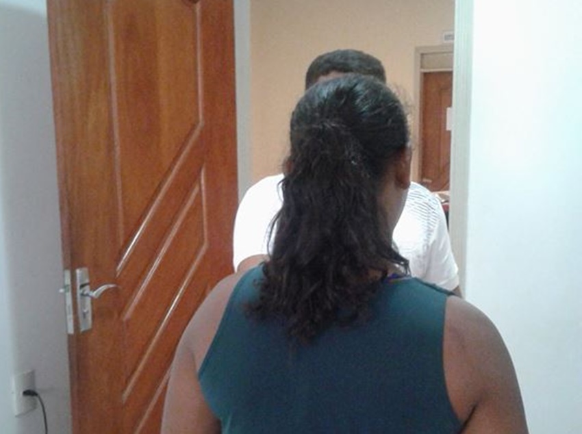 Bandidos expulsam mãe com cinco filhos de sua própria casa em Sena Madureira