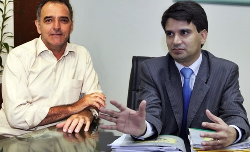 Emylson Farias será apresentado para a nacional do PDT como pré-candidato ao Governo do Acre