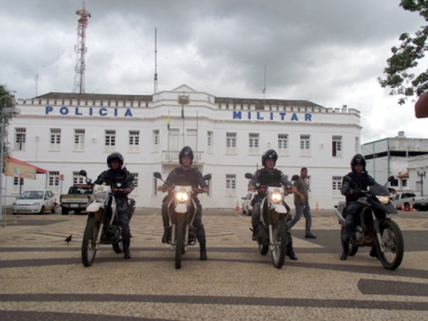 Após quase dois meses suspenso, patrulhamento do Giro volta a funcionar em Rio Branco