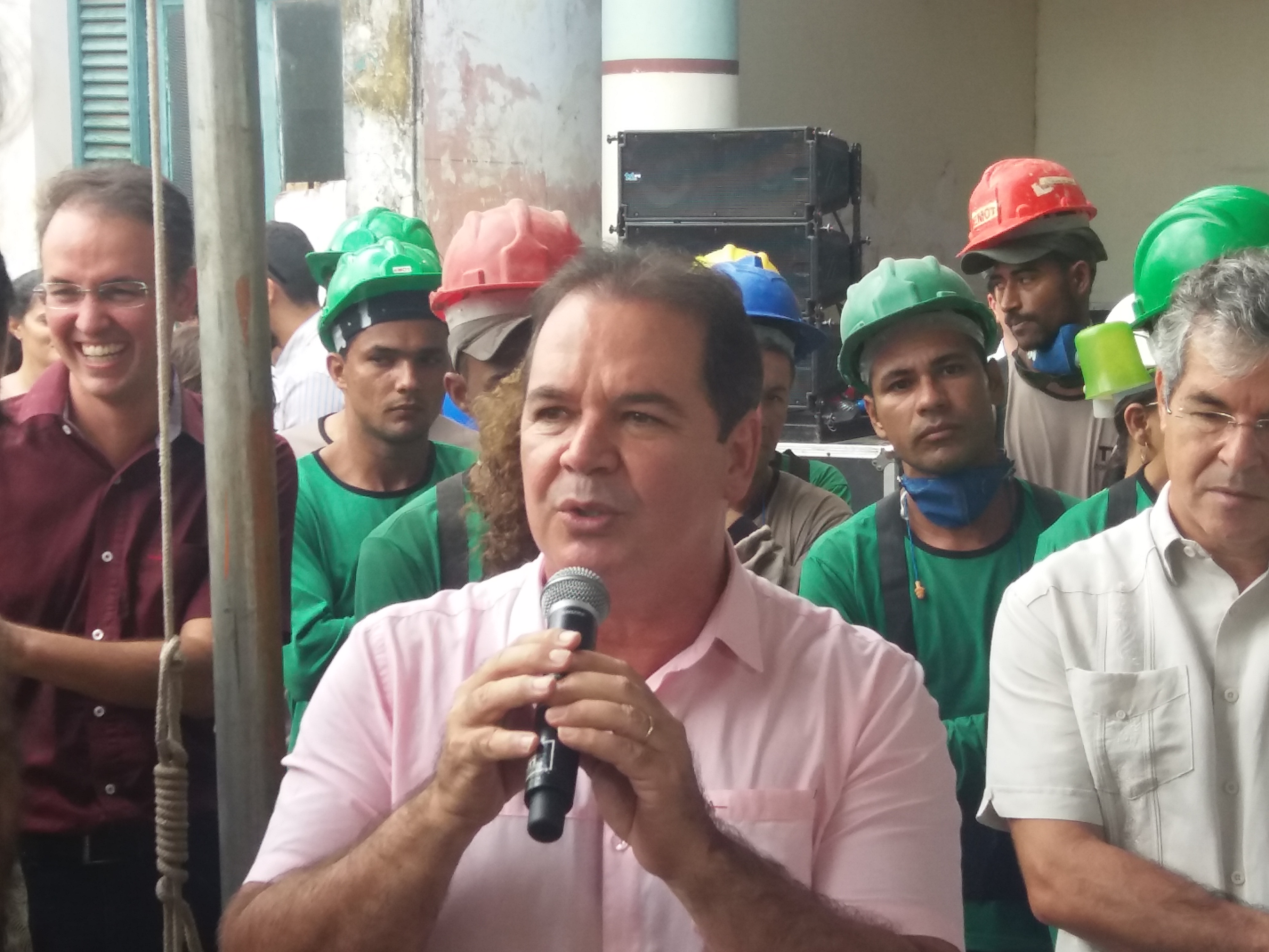 Governo do Estado lança projeto para construção do Museu dos Povos Acreanos