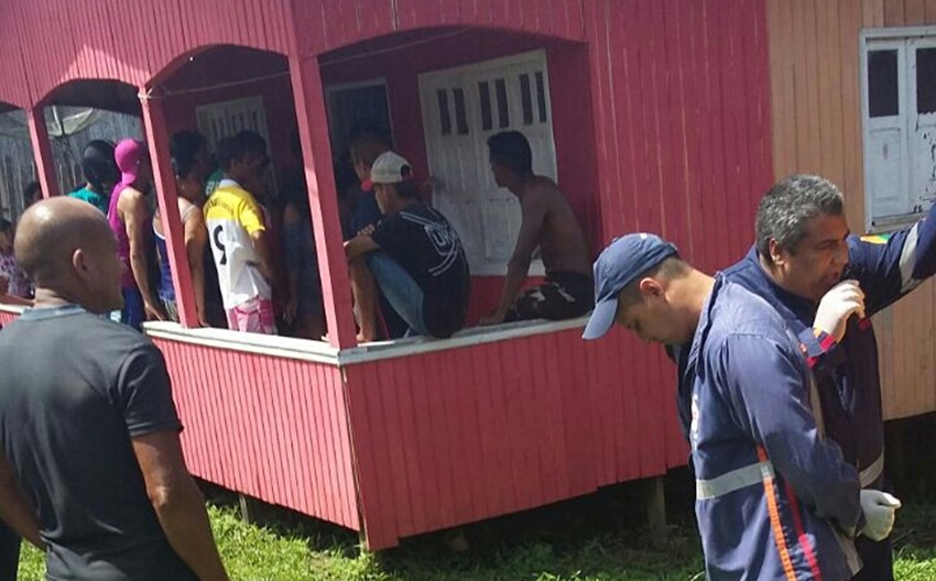 Jovem comete suicídio dentro de casa no bairro ‘Tiro ao Alvo’ em Cruzeiro do Sul
