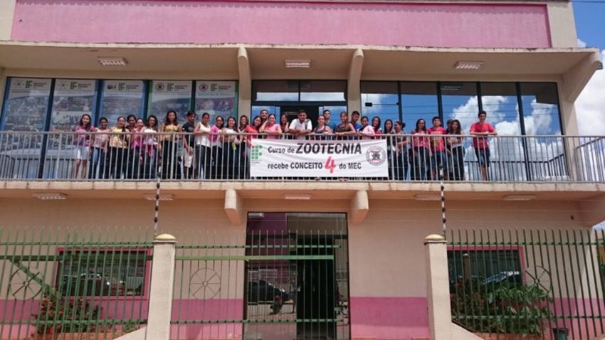 Semana Acadêmica do curso de Zootecnia em Sena Madureira inicia nesta quarta-feira