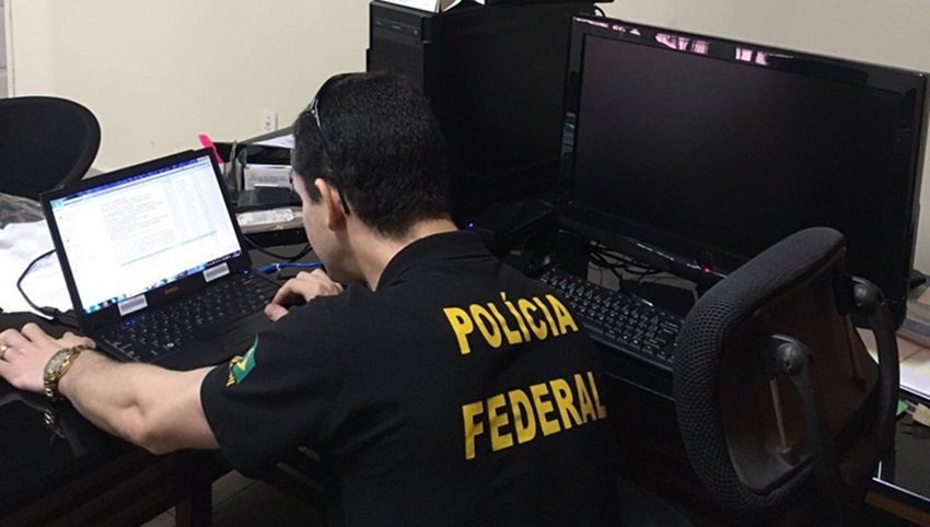Polícia Federal deflagra operação contra pornografia infantil no Acre