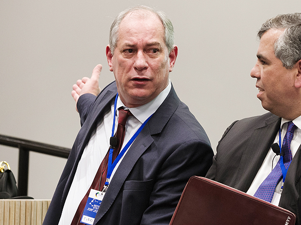 Folha: ‘Que se ferrem todos os que têm de pagar’, diz Ciro sobre Palocci delatar