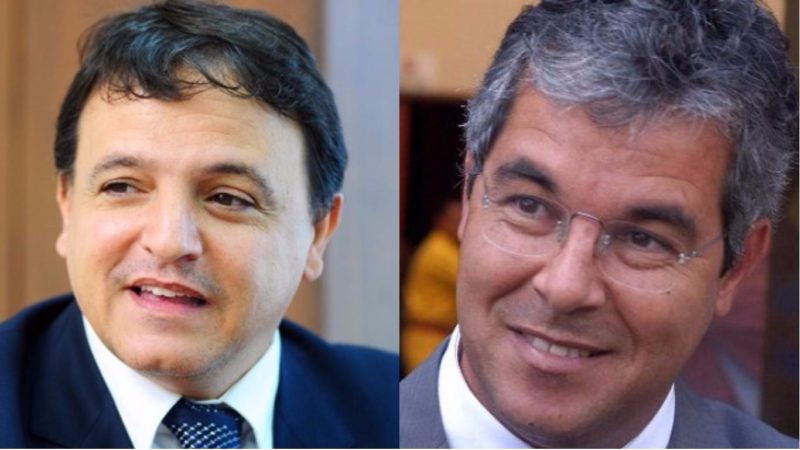 Pesquisa mostra Cameli na frente para governador; Jorge Viana e Marcio Bittar lideram para o Senado