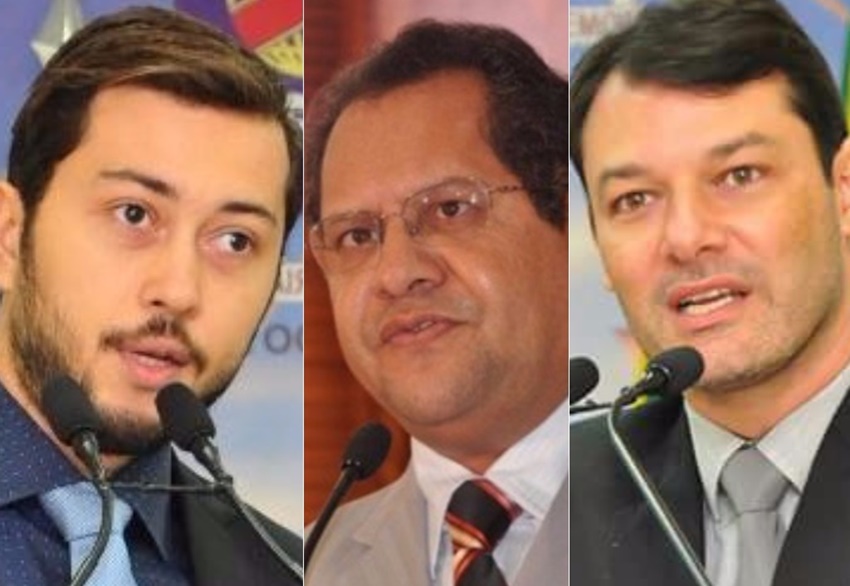 Vereadores esquentam debate sobre as dívidas trabalhistas das empresas de ônibus
