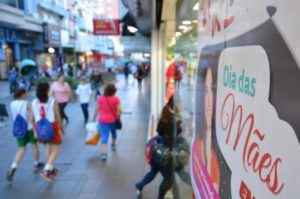 Quase 90% dos rio-branquenses devem presentear neste Dia das Mães, diz Fecomércio/AC