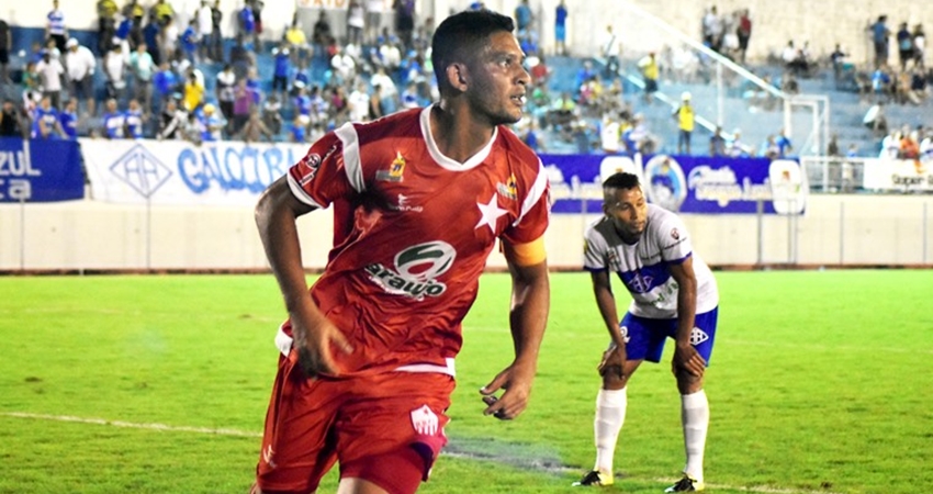 Rio Branco terá vários desfalques neste domingo de estreia na Série D