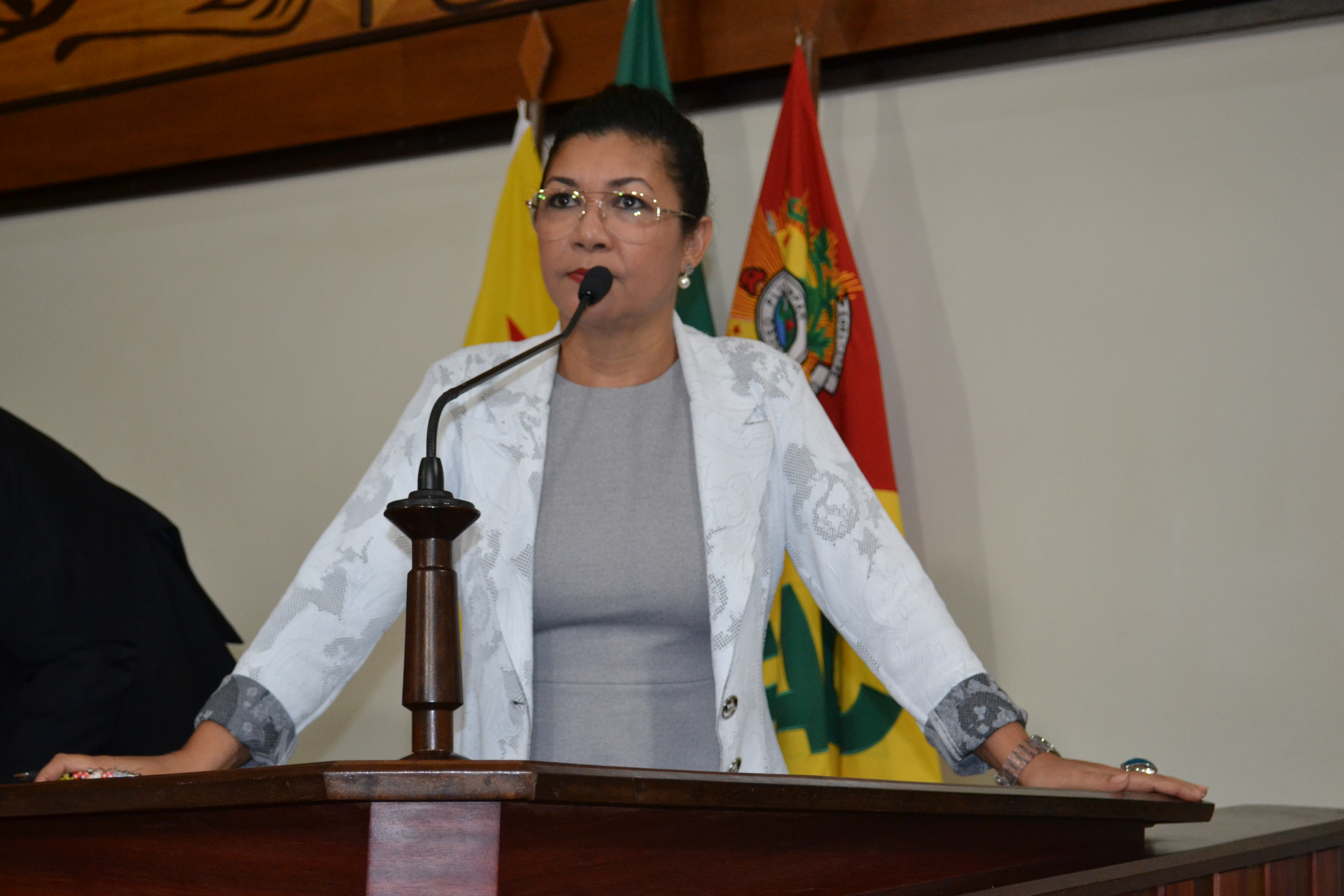 “O governo só tem conversa”, diz Sinhasique sobre projeto Ramais do Povo