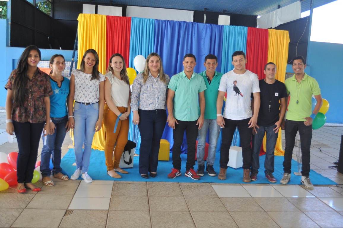 Secretaria municipal de Assistência Social retoma atividades do SCFV em Sena