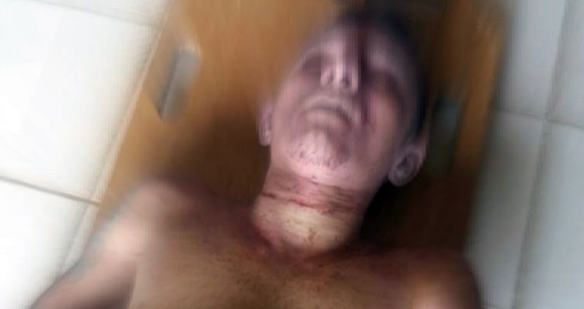 Detento é encontrado morto no interior do presídio de Tarauacá nesta terça-feira