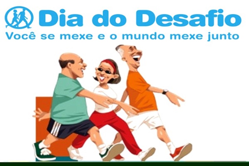 Sesc promove Dia do Desafio 2017 nesta quarta-feira com diversas atividades gratuitas
