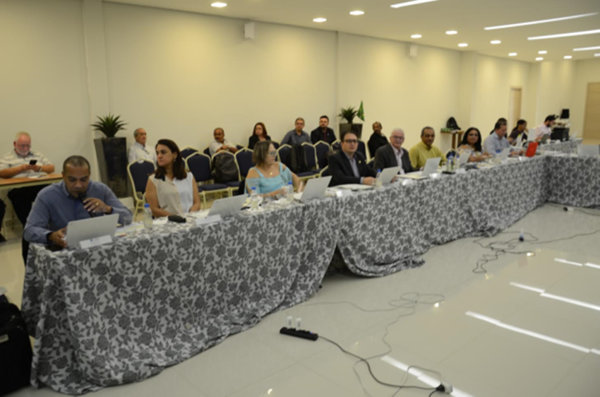 Cofen normatiza atuação do enfermeiro em aeronaves de todo Brasil
