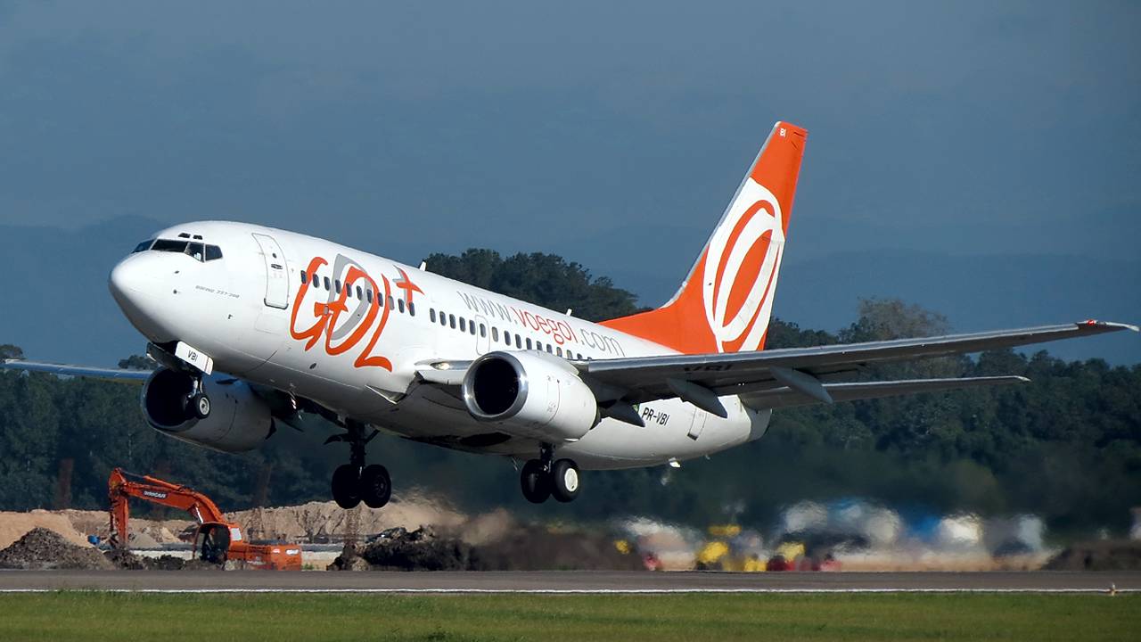 Após liminar da Justiça, Gol Linhas Aéreas anuncia cobrança de bagagens despachadas a partir de junho