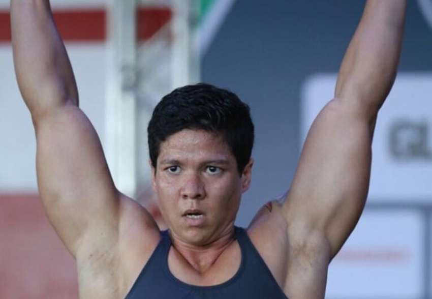 Acreana Muana Kerlla conquista 2º lugar em seletivas de torneio nacional de Crossfit