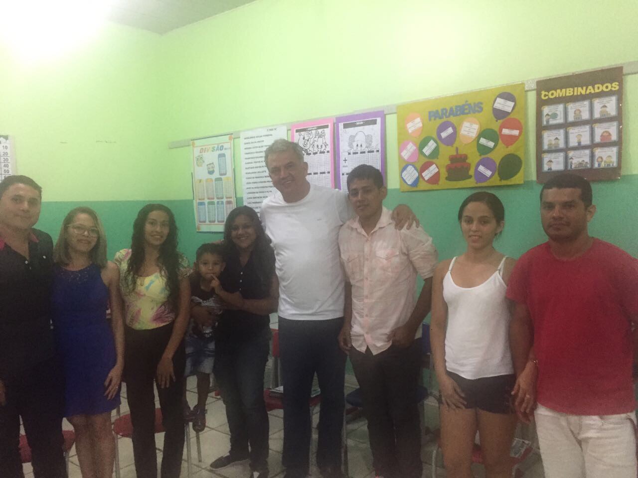 Senador Petecão cumpre agenda com comunidade dos municípios de Tarauacá e Jordão