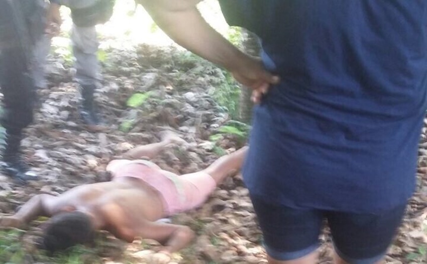 Adolescente é morto com três tiros na casa de um vizinho em Cruzeiro do Sul