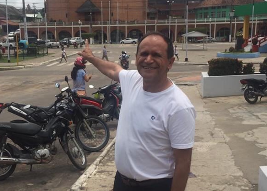 Deputado Moisés Diniz propõe ampliação da área de livre comércio no Juruá