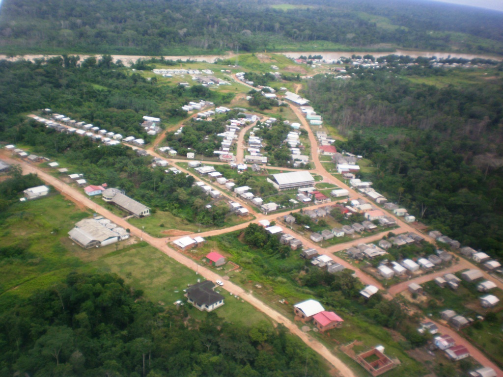 Dois indígenas são encontrados mortos na zona rural de Santa Rosa do Purus